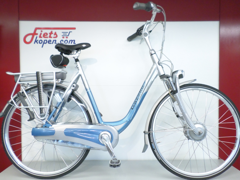 kopen gazelle 