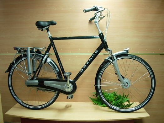 kopen gazelle heren 