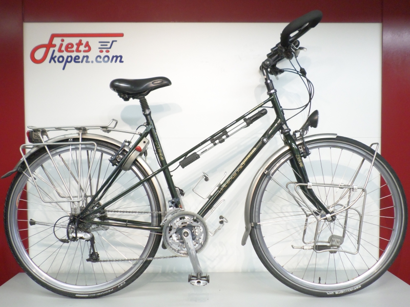 koga randonneur lady