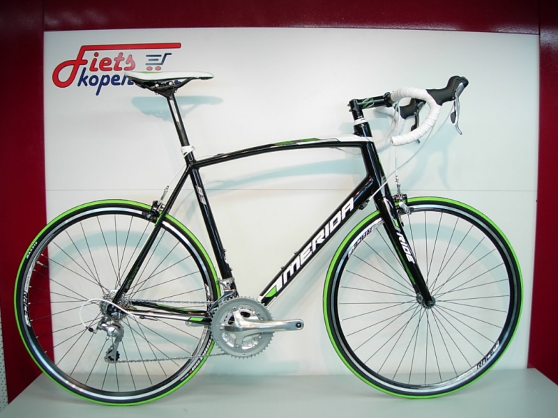 merida ride 93