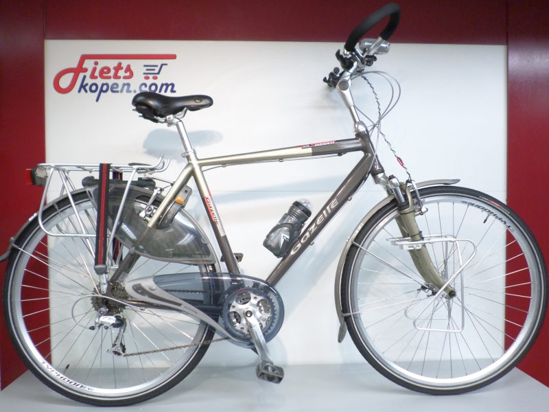 gazelle heren prijs