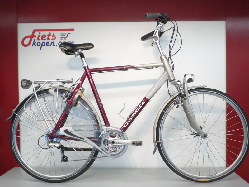 gazelle heren kopen