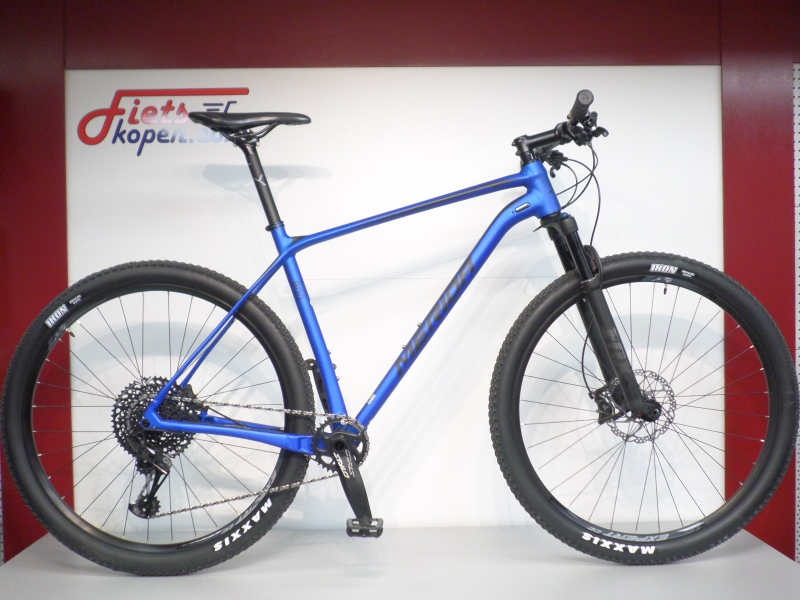 big nine 800 merida