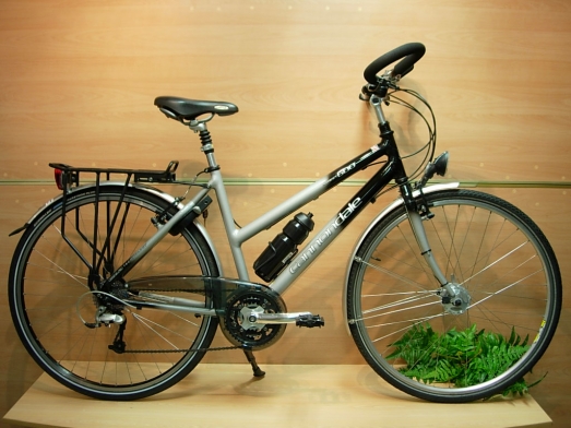 cannondale street 600