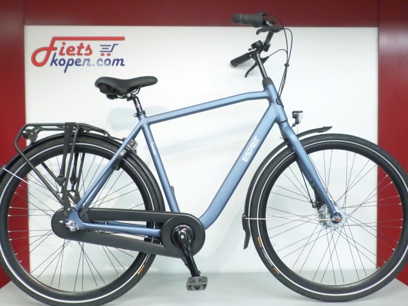 Gazelle ESPRIT C3 Stadsfiets Heren te koop bij Fietskopen.com Merk: Gazelle ...