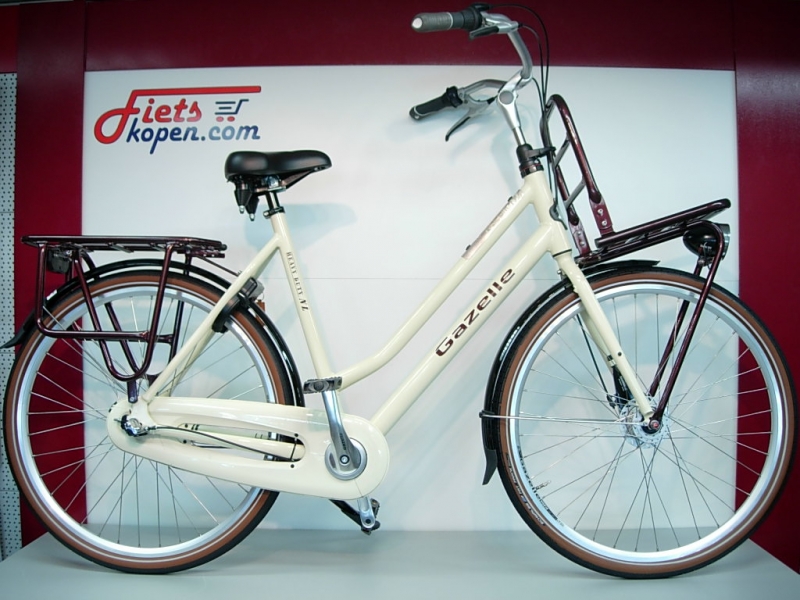 gazelle kopen