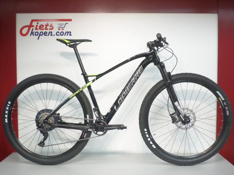 lapierre tandem mtb