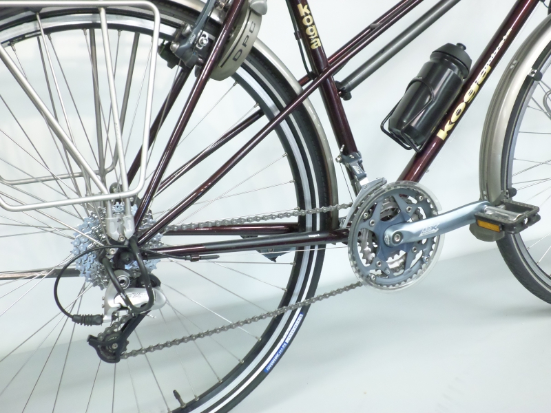 koga randonneur lady