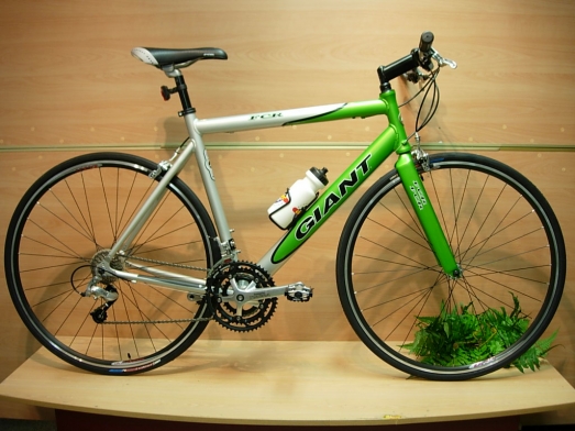 giant fcr 4