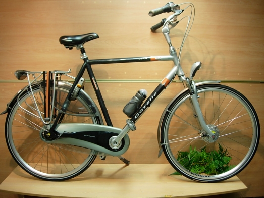 gazelle heren prijs