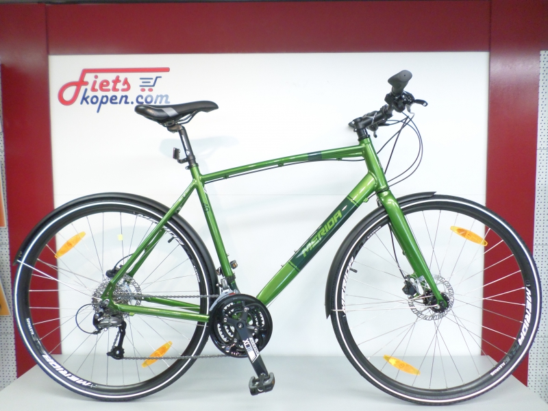 crossway urban 40