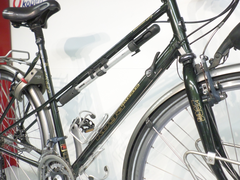 koga randonneur lady
