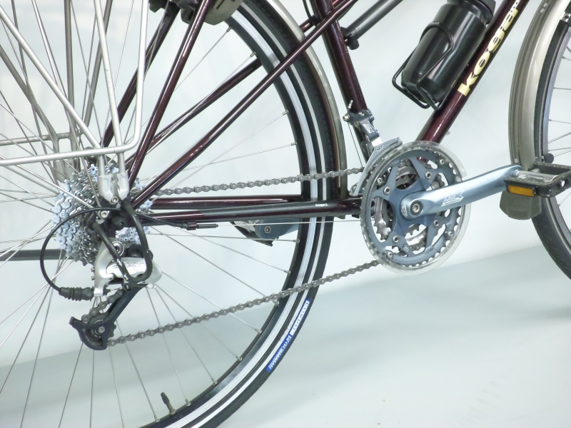 koga randonneur lady